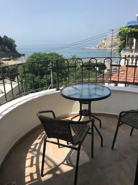 Apartmani Djurovic Ulcinj Exteriér fotografie