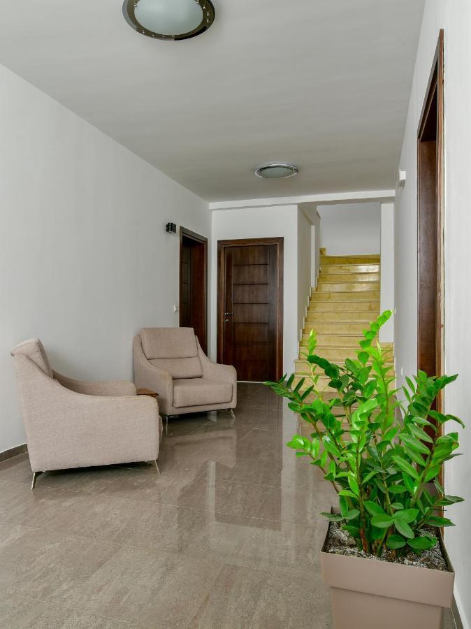 Apartmani Djurovic Ulcinj Exteriér fotografie