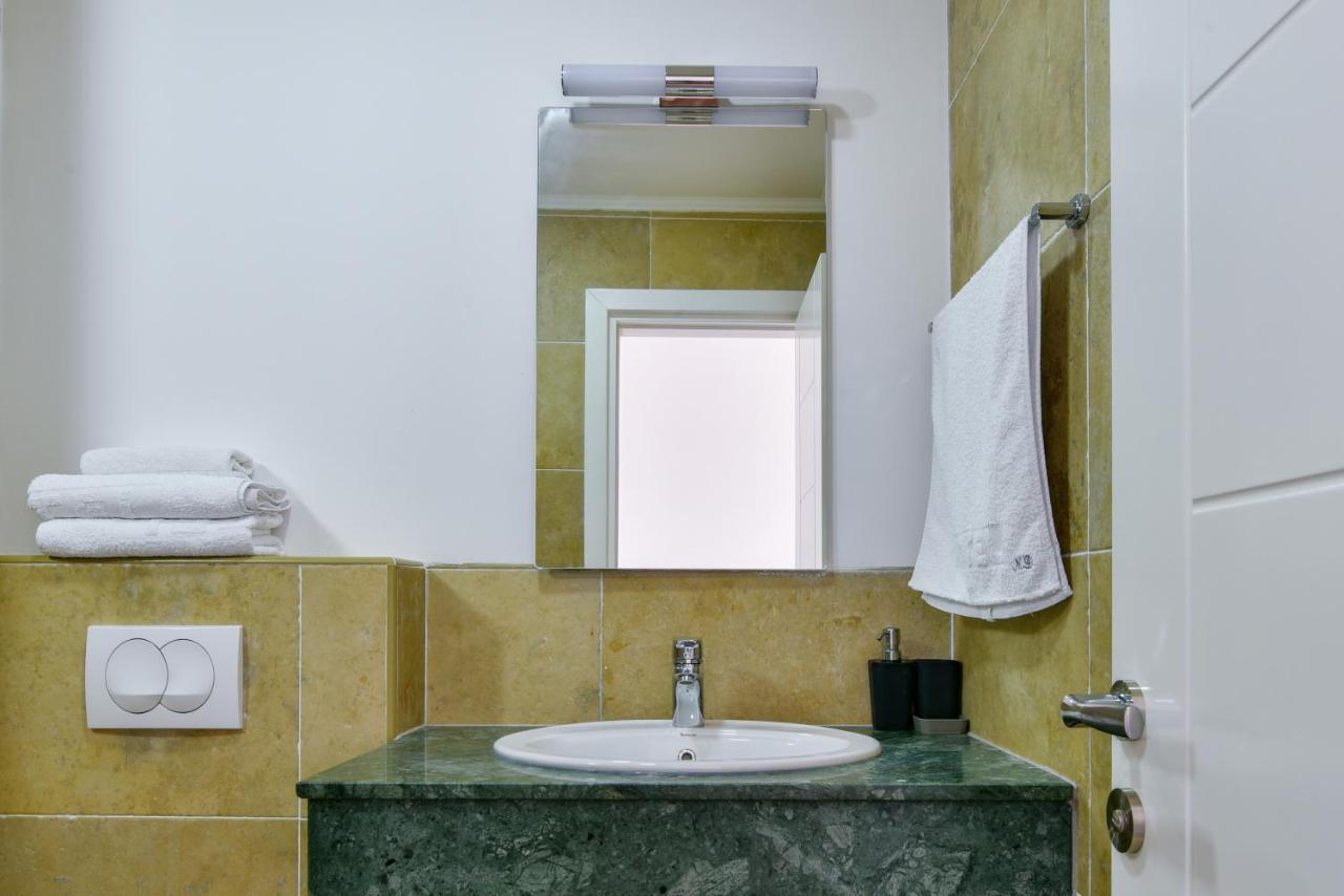 Apartmani Djurovic Ulcinj Exteriér fotografie